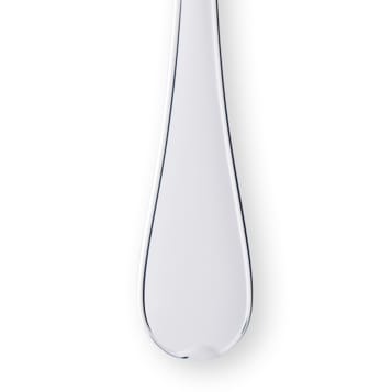 Svensk dinerlepel zilver - 20,5 cm - Gense