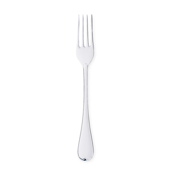 Svensk dinervork zilver - 20,5 cm - Gense