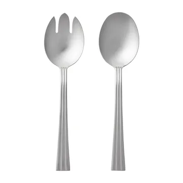 Thebe sallade- & serveerbestek - 2-delig - Gense