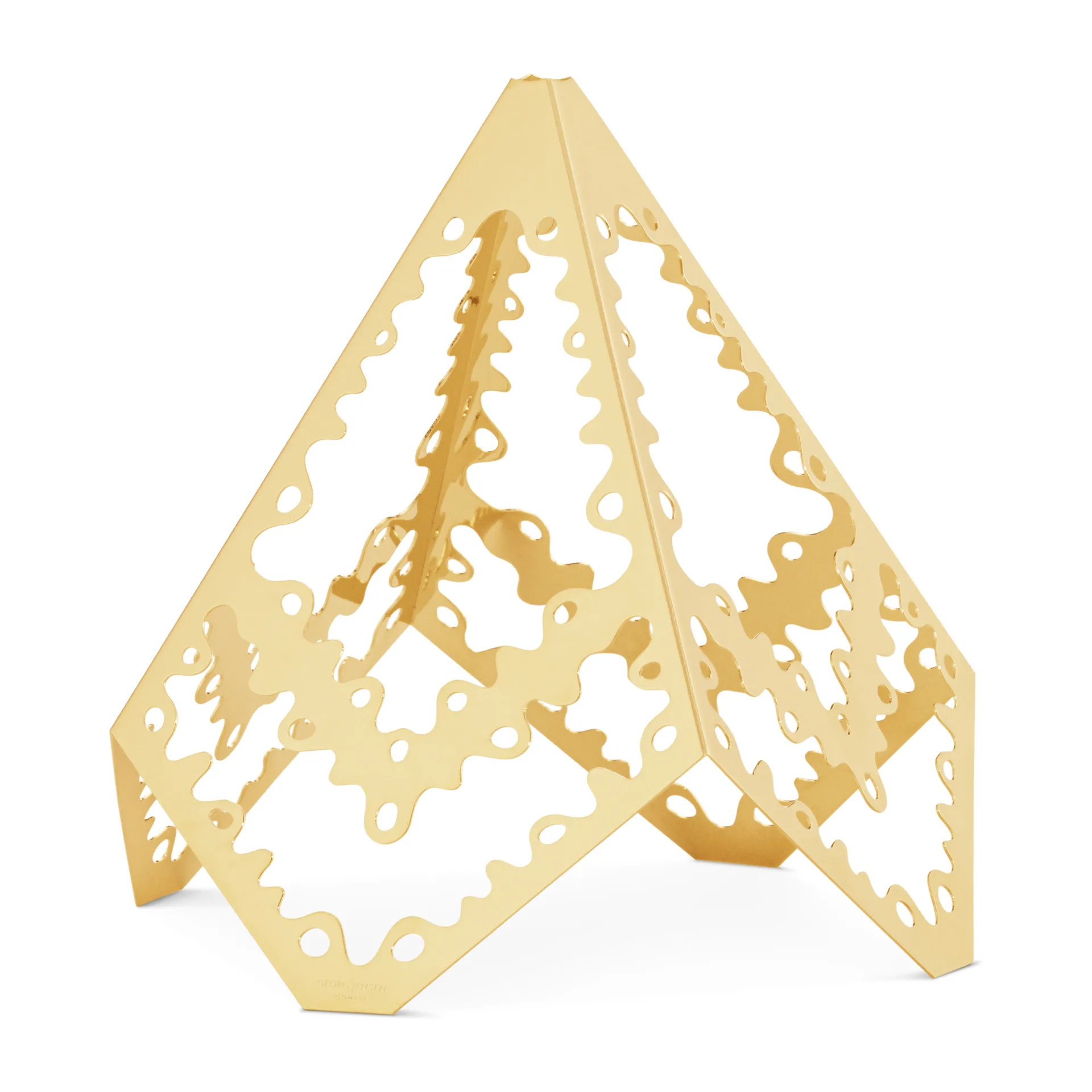 2022 tafelboom van het jaar, klein Georg Jensen