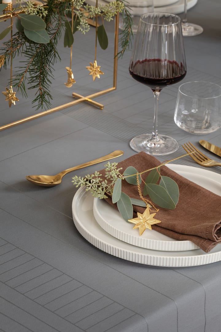 2024 kaarenhouder maan, Verguld Georg Jensen