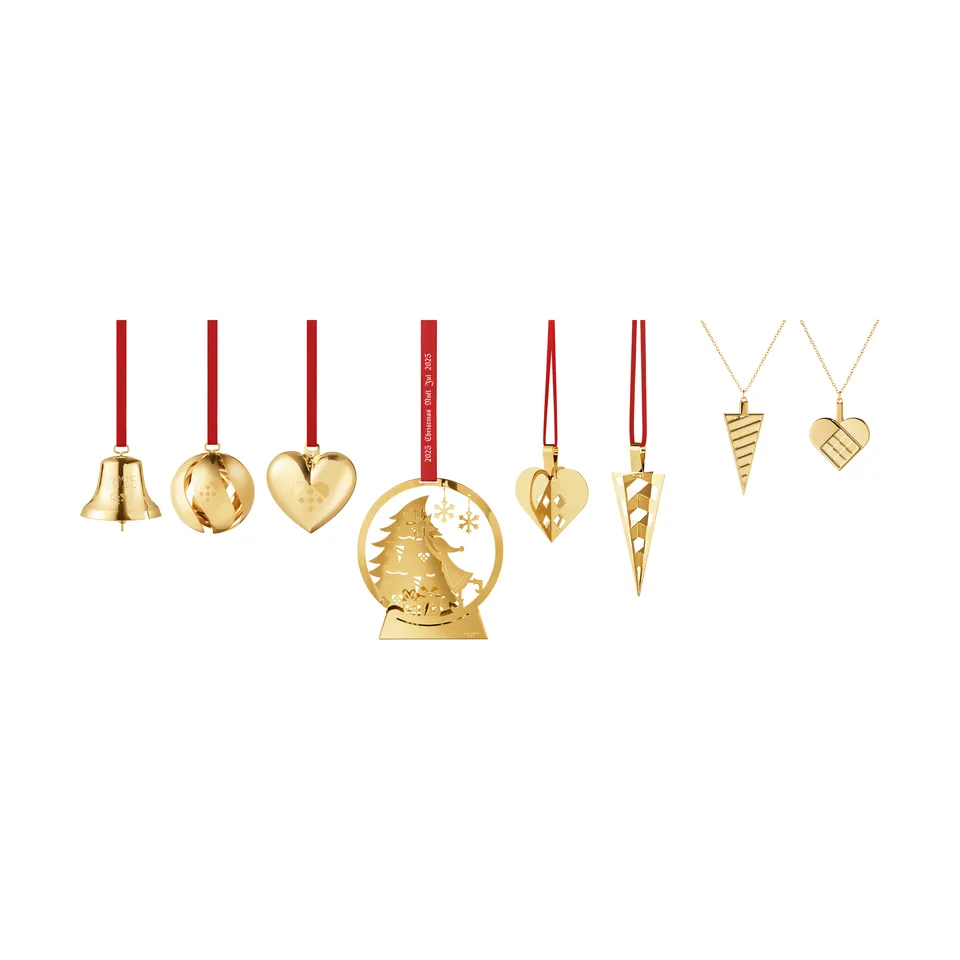 Koffielepels set 8-delig 11.7cm RVS - Kookwinkel Kitchen&More