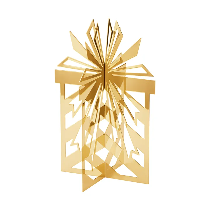 2025 kerstversiering voor op tafel, kerstcadeau - Groot - Georg Jensen