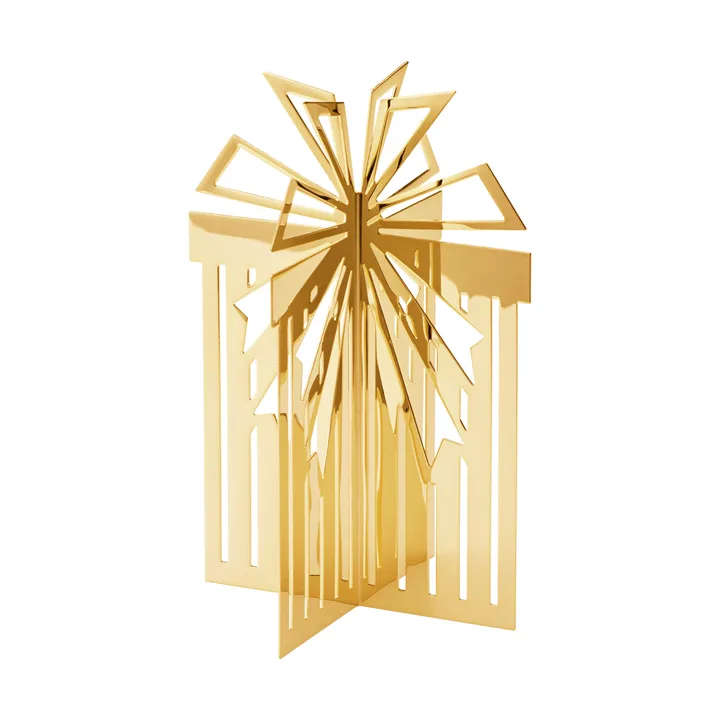 2025 kerstversiering voor op tafel, kerstcadeau - Middelmatige - Georg Jensen