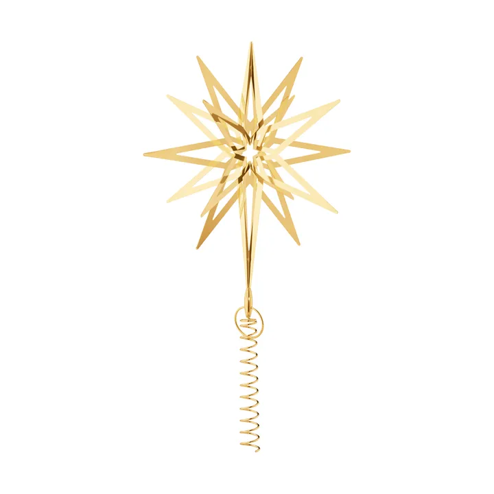 2025 Lyra kerstboomster - Groot - Georg Jensen