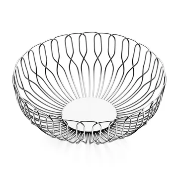 Alfredo broodmand - klein - Ø 21,5 cm - Georg Jensen