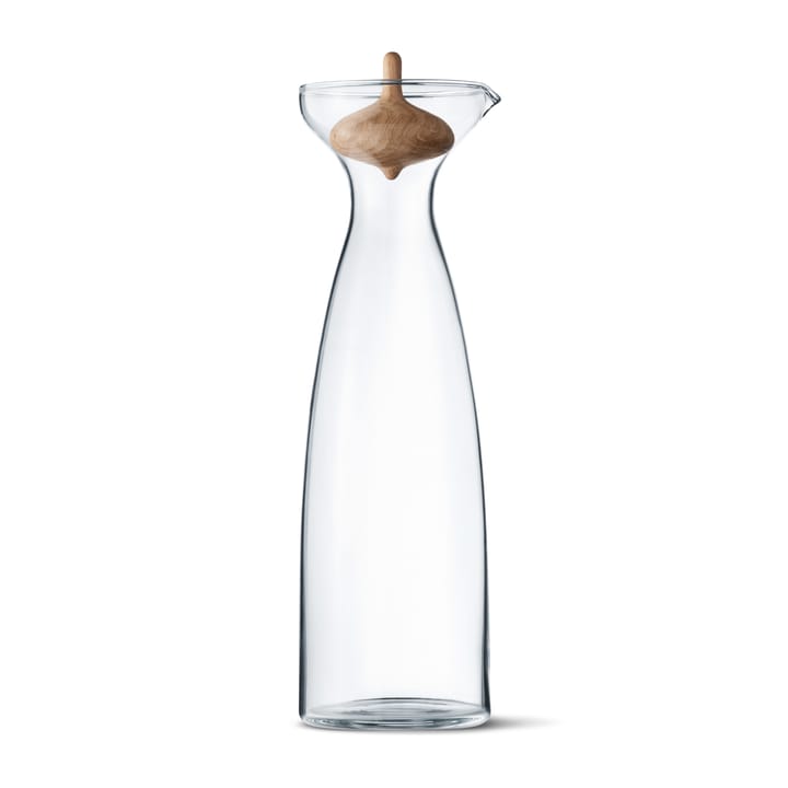 Alfredo glazen decanter - 1 liter - Georg Jensen