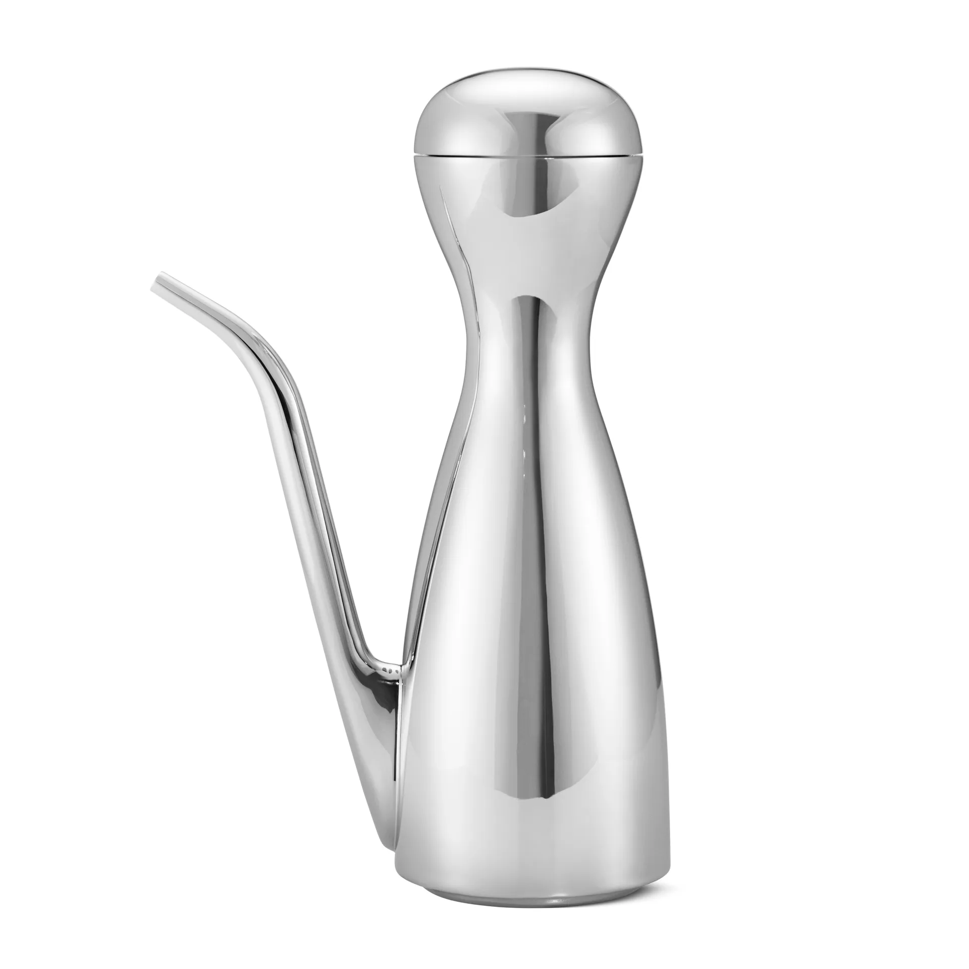 Alfredo olie- en azijnkan, 30 cl Georg Jensen