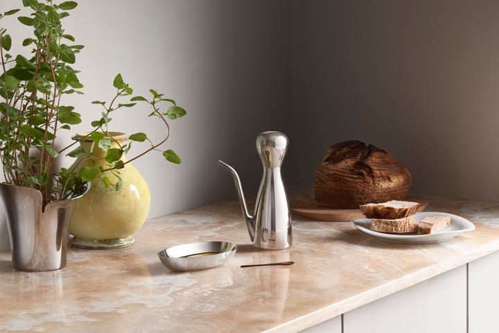 Alfredo olie- en azijnkan, 30 cl Georg Jensen
