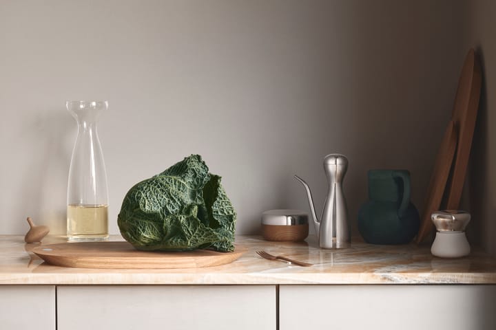 Alfredo olie- en azijnkan, 30 cl Georg Jensen