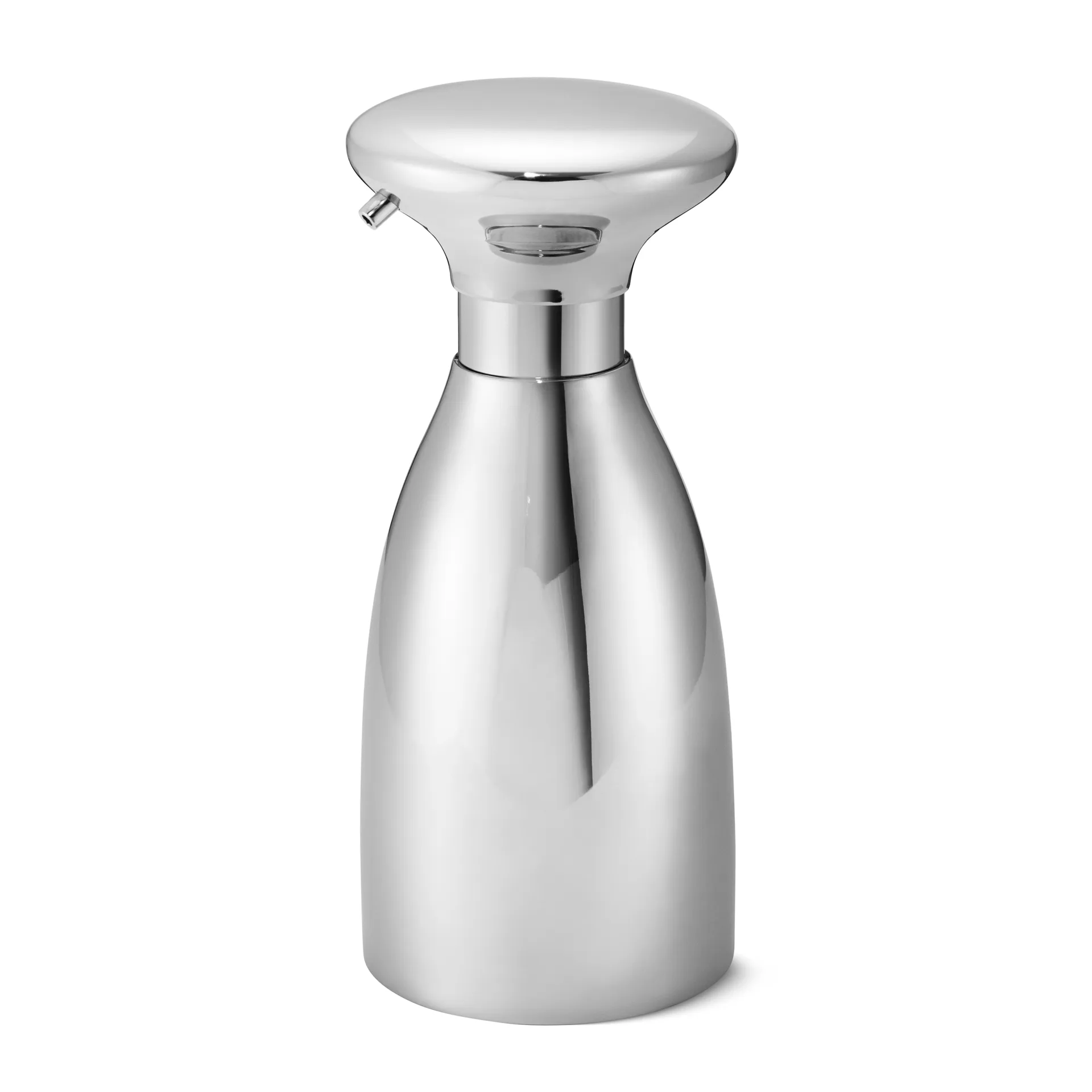 Alfredo zeeppomp 35 cl, Roestvrij staal Georg Jensen