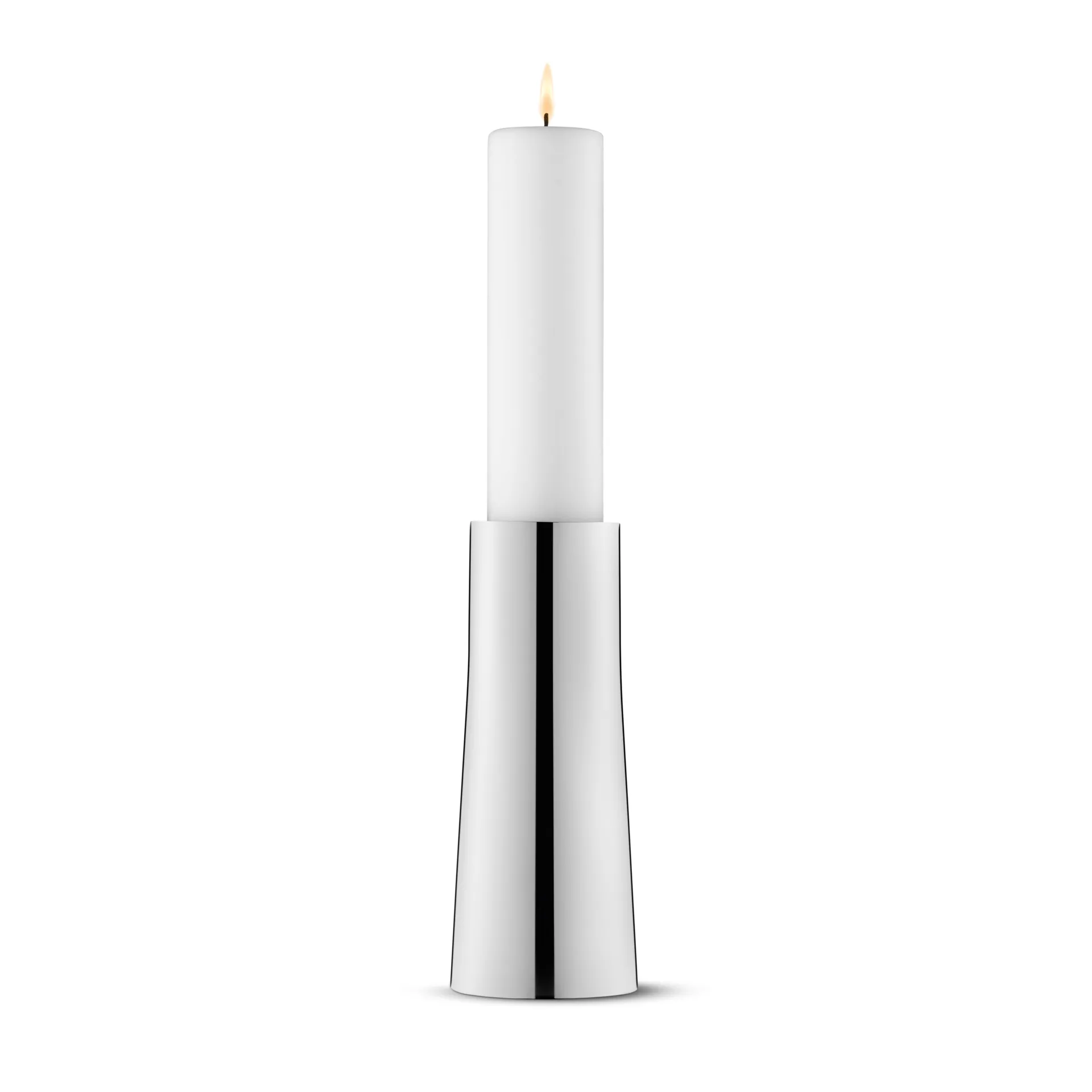 Ambience kaarsenhouder, 27.7 cm Georg Jensen