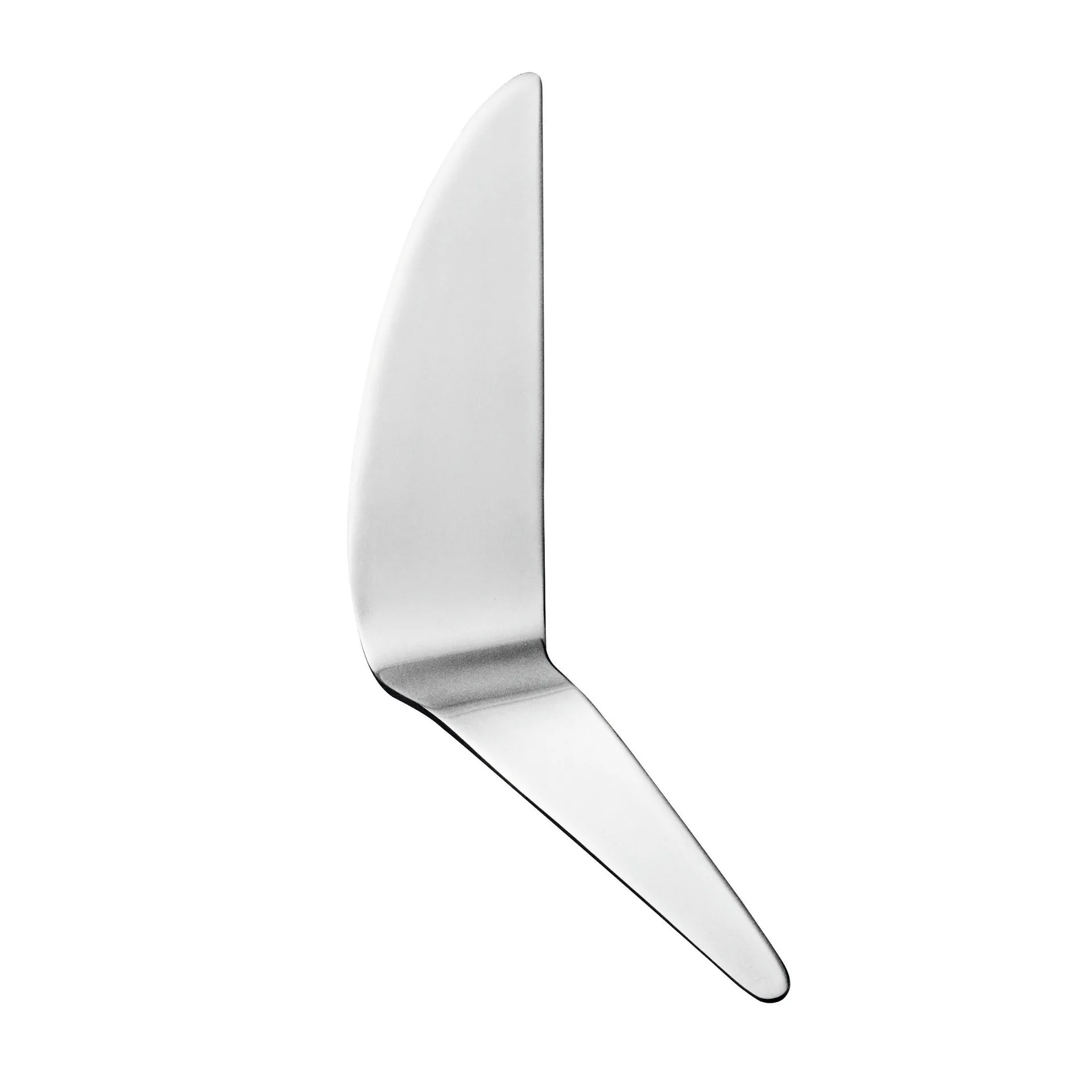 Arne Jacobsen taartschep, 24,5 cm. Georg Jensen