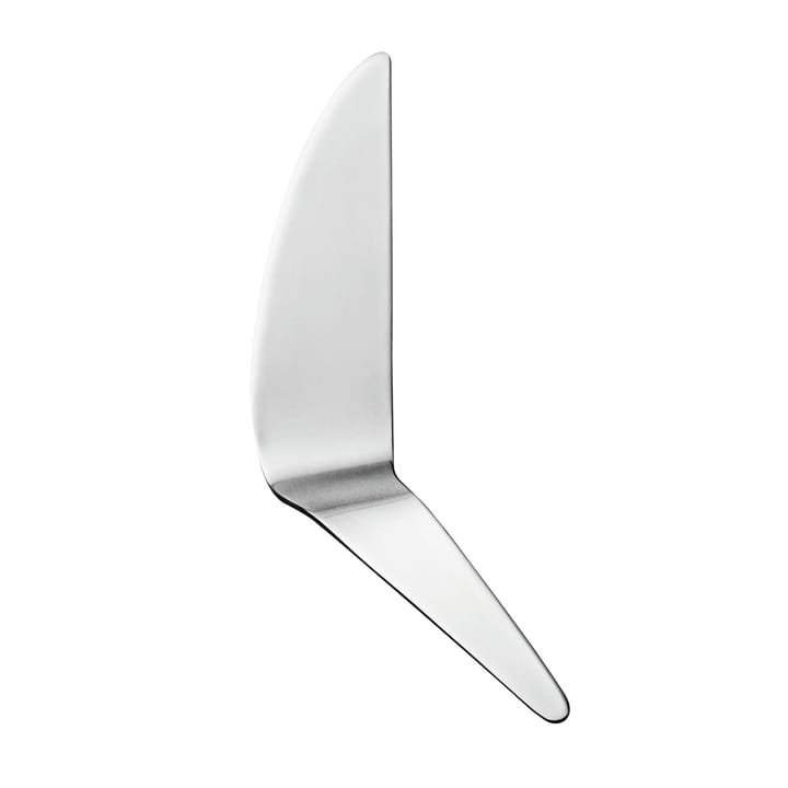 Arne Jacobsen taartschep - 24,5 cm. - Georg Jensen
