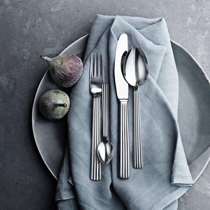 Bernadotte bestek, 16-delig Georg Jensen