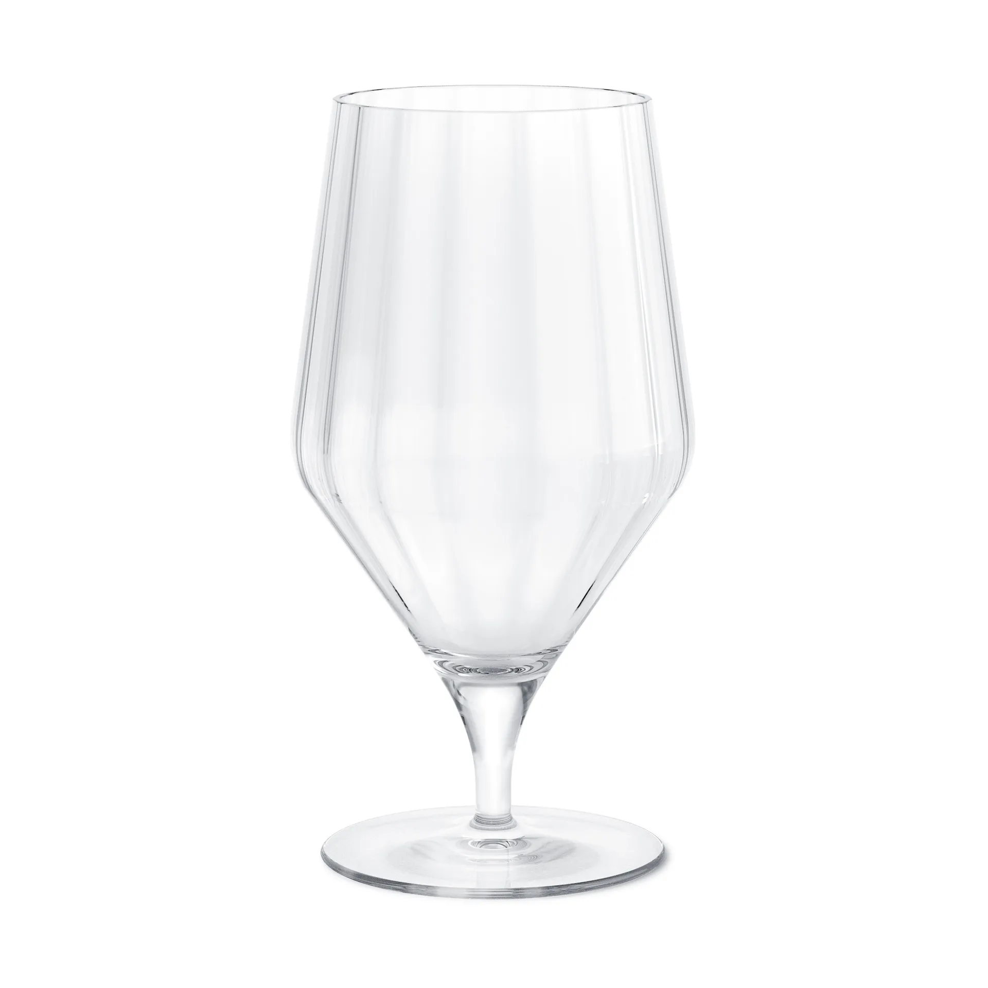 Bernadotte bierglas 52 cl 6-pack, Klaar Georg Jensen