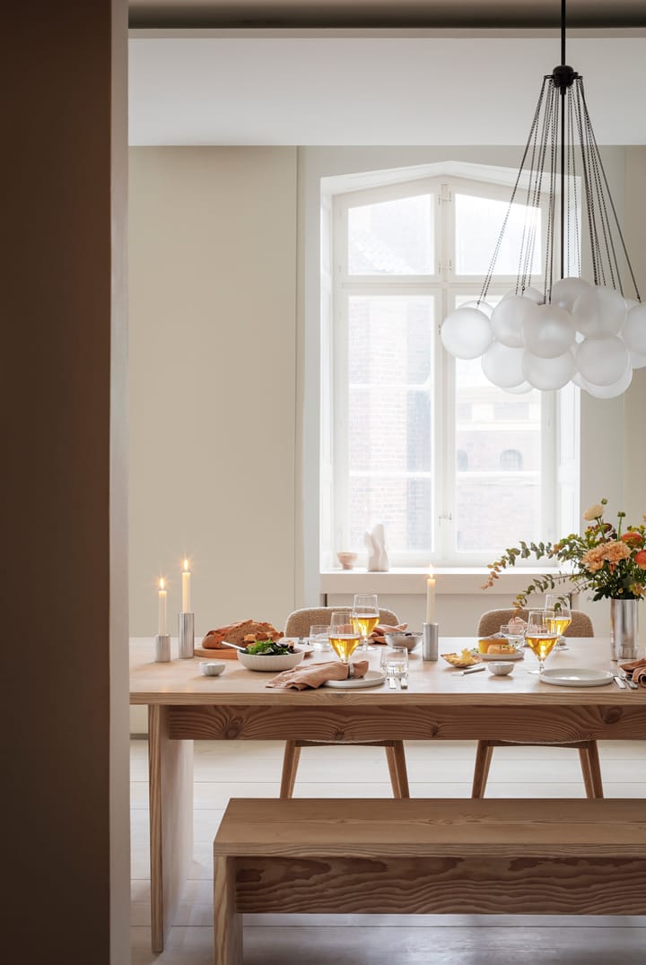 Bernadotte bierglas 52 cl 6-pack, Klaar Georg Jensen