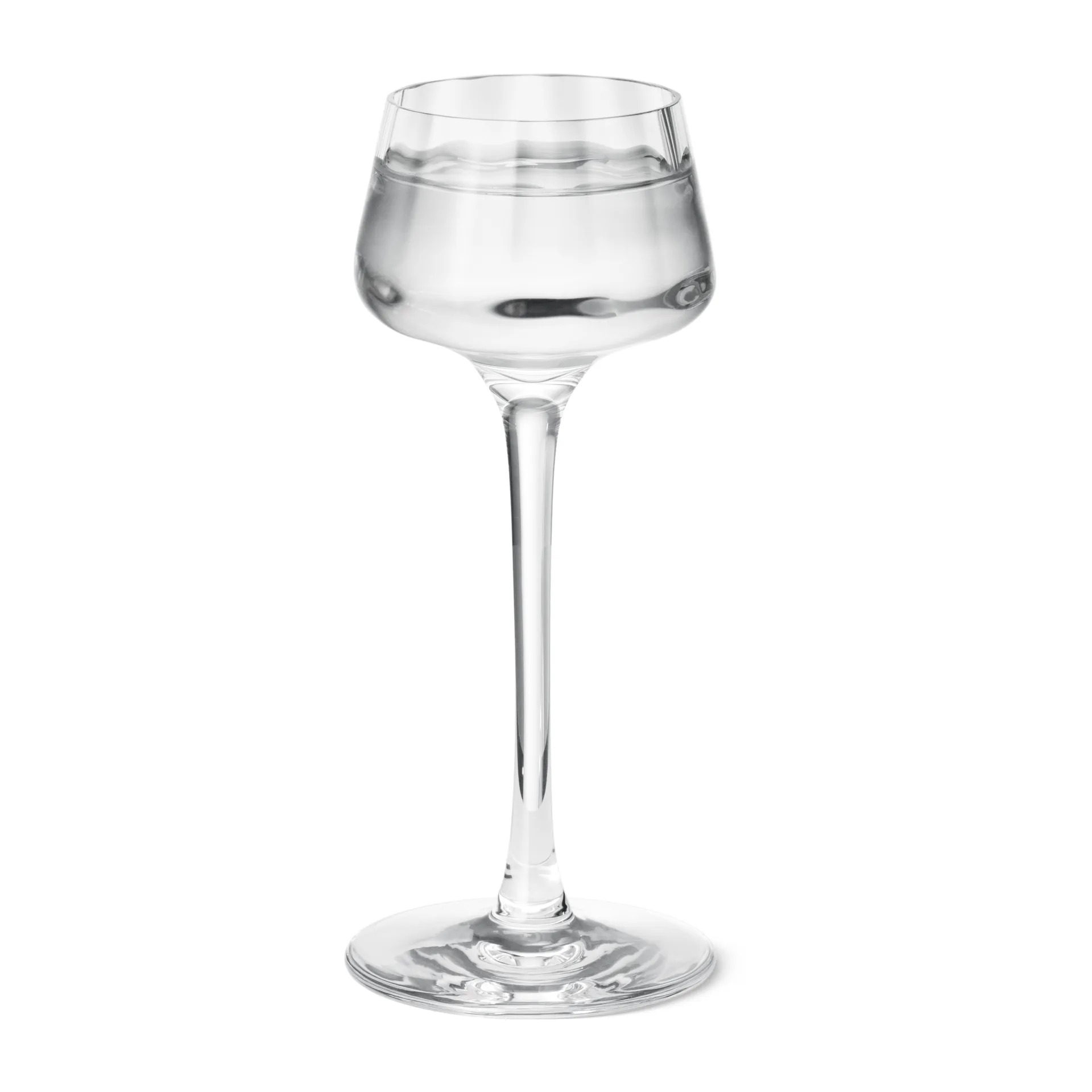 Bernadotte borrelglas 6-pack, 4cl Georg Jensen