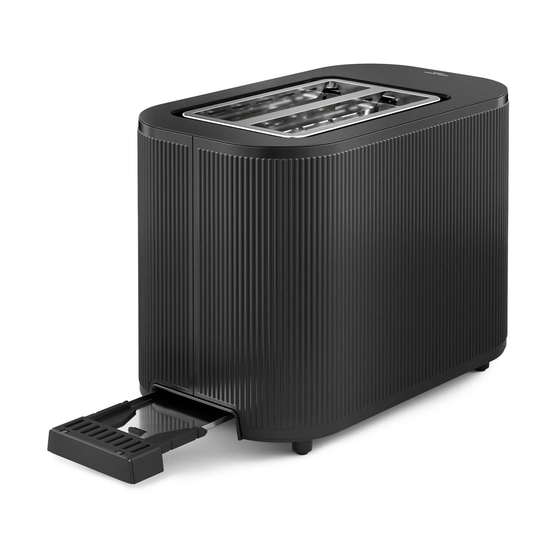 Bernadotte broodrooster, Zwart Georg Jensen