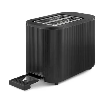 Bernadotte broodrooster - Zwart - Georg Jensen