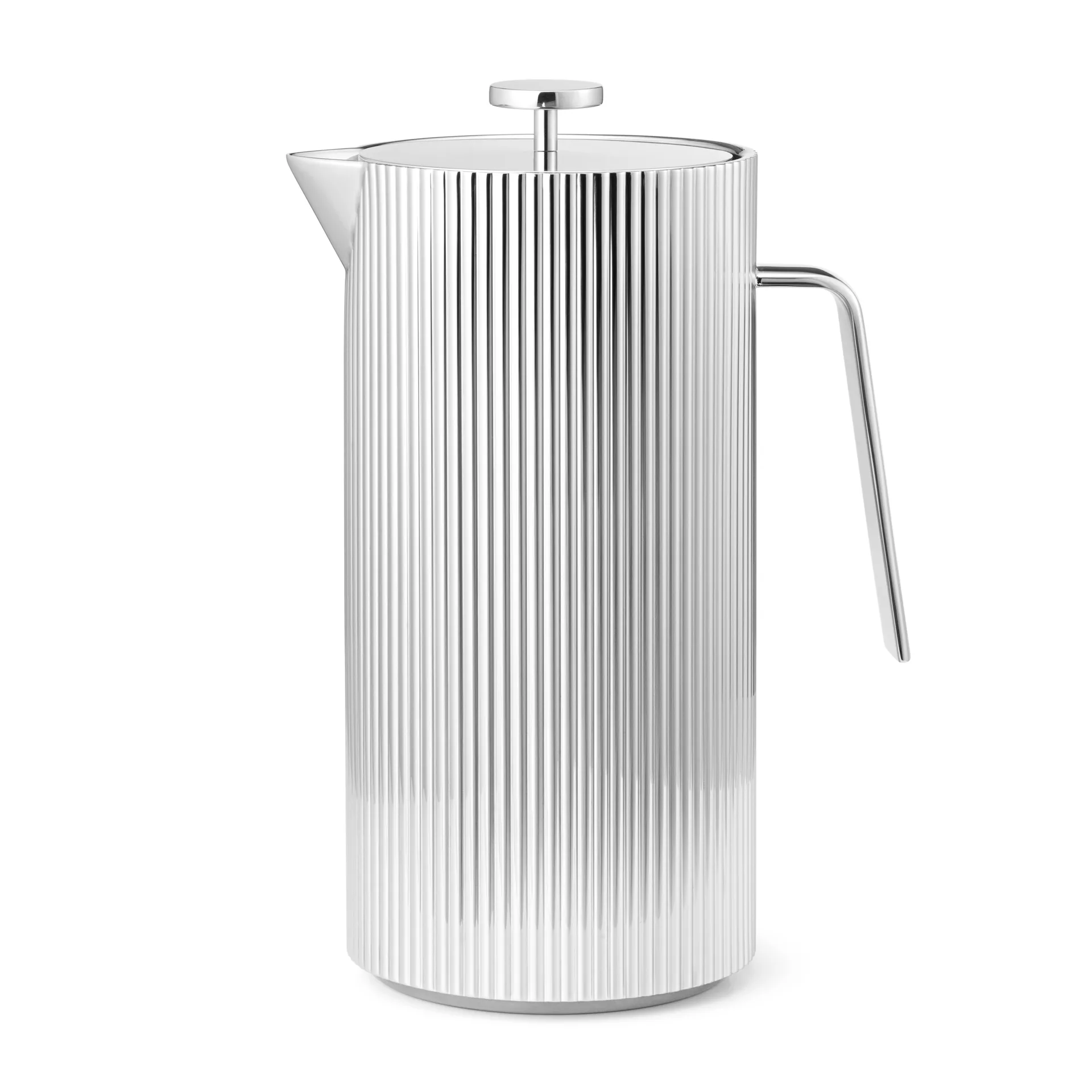 Bernadotte cafetière , 1 liter Georg Jensen