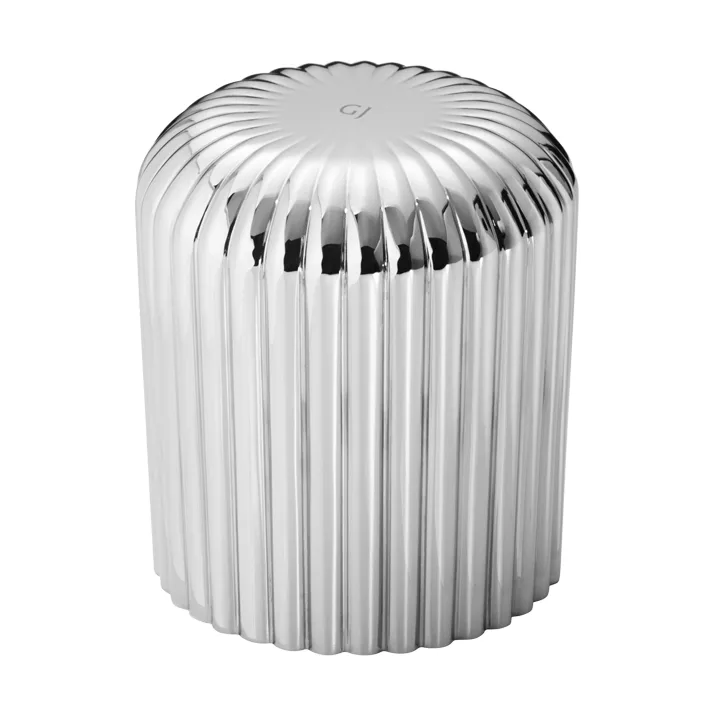 Bernadotte champagne stopper - Zilver, Ø4,6 cm - Georg Jensen