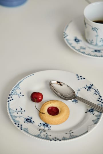 Bernadotte dessertlepel - 4-pack - Georg Jensen