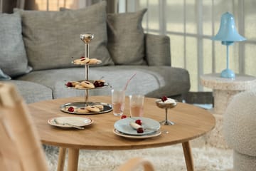 Bernadotte dessertlepel - 4-pack - Georg Jensen
