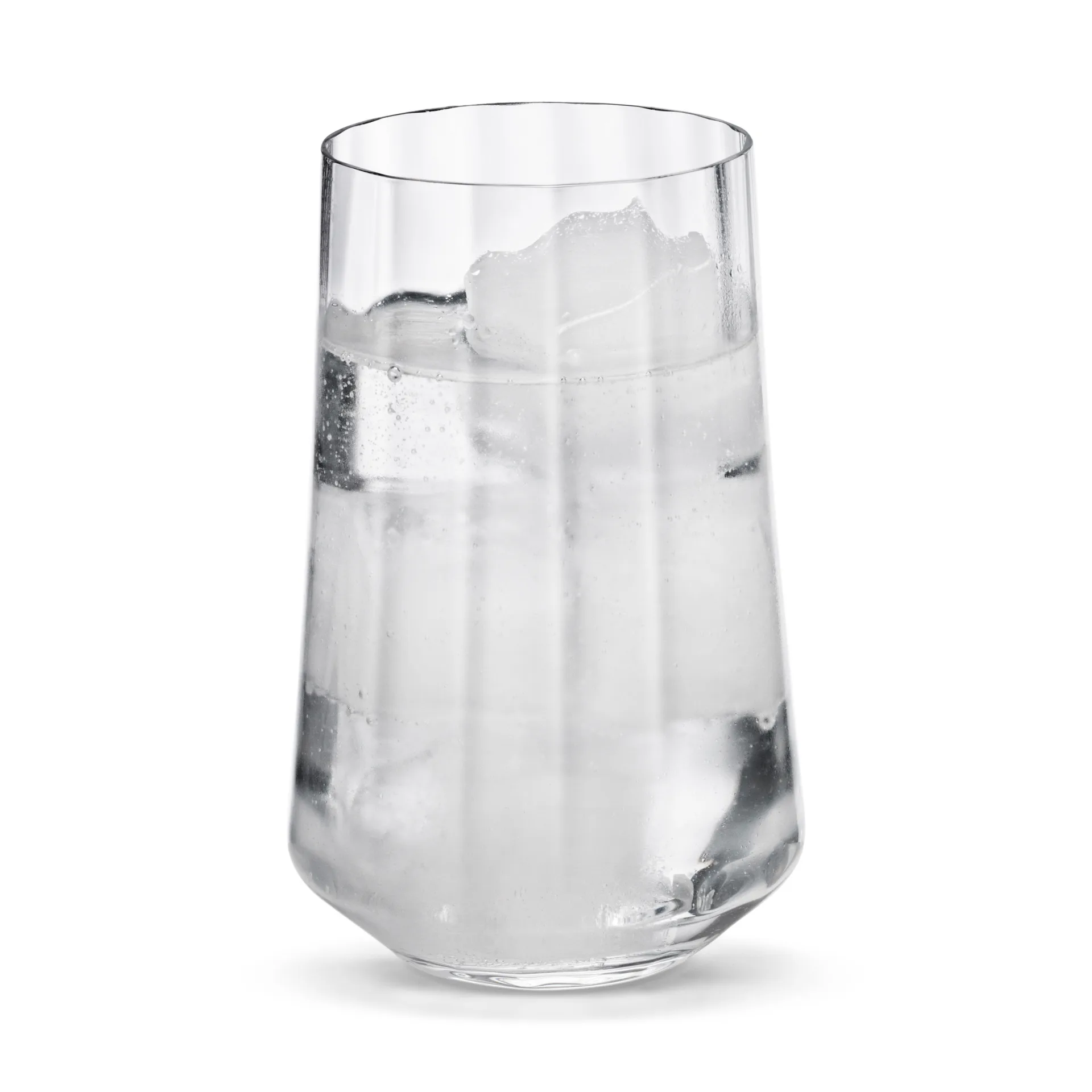 Bernadotte drinkglas hoog 38 cl 6-pack, Kristalline Georg Jensen