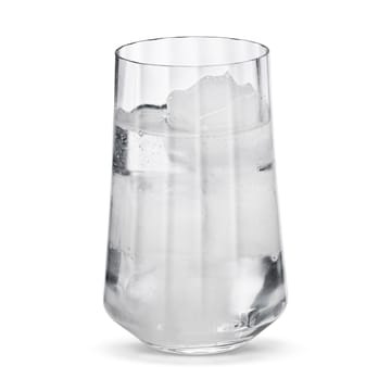 Bernadotte drinkglas hoog 38 cl 6-pack - Kristalline - Georg Jensen