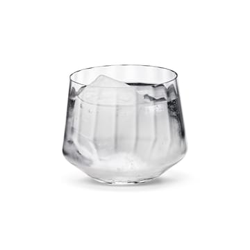 Bernadotte drinkglas laag 25 cl 6-pack - Kristalline - Georg Jensen