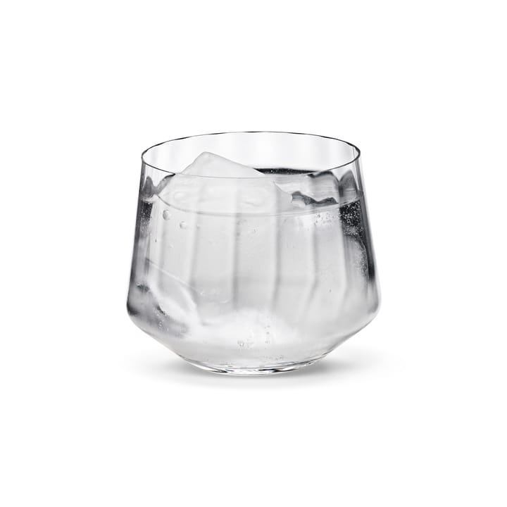 Bernadotte drinkglas laag 25 cl 6-pack, Kristalline Georg Jensen