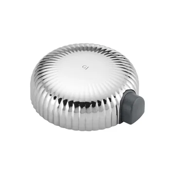 Bernadotte foliesnijder - Zilver - Georg Jensen