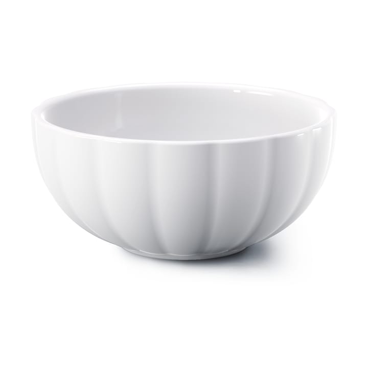 Bernadotte glas Ø7,4 cm 2-pack - Wit - Georg Jensen