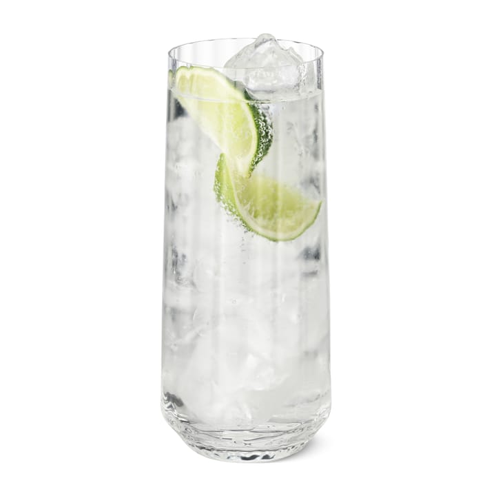 Bernadotte highball glas 6-pack - 45cl - Georg Jensen