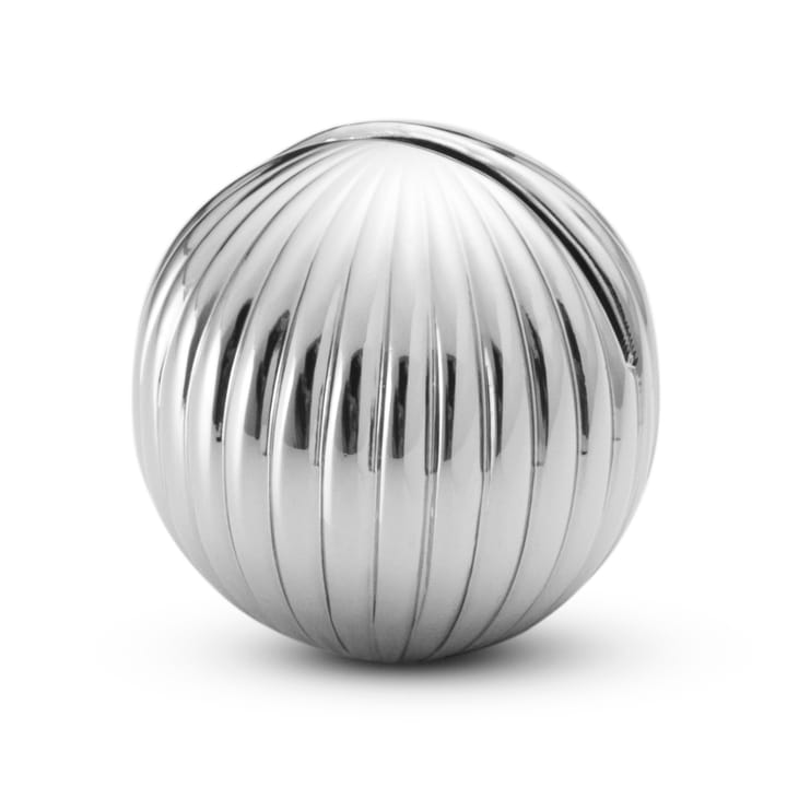 Bernadotte houder voor tafelkaartjes 4-pack, Verchroomd Georg Jensen