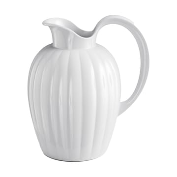 Bernadotte kan 1,2 L - Wit - Georg Jensen