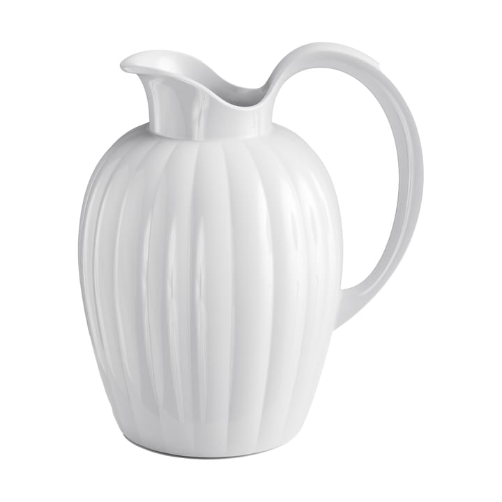 Bernadotte kan 1,2 L - Wit - Georg Jensen