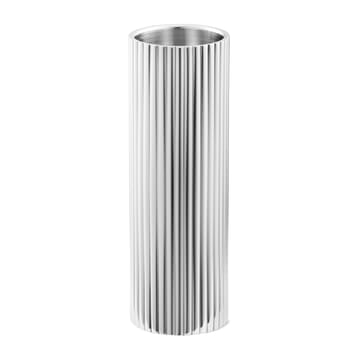 Bernadotte kandelaar 14 cm - Roestvrij staal - Georg Jensen