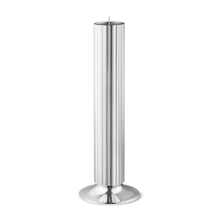 Bernadotte kandelaar - 40 cm - Georg Jensen