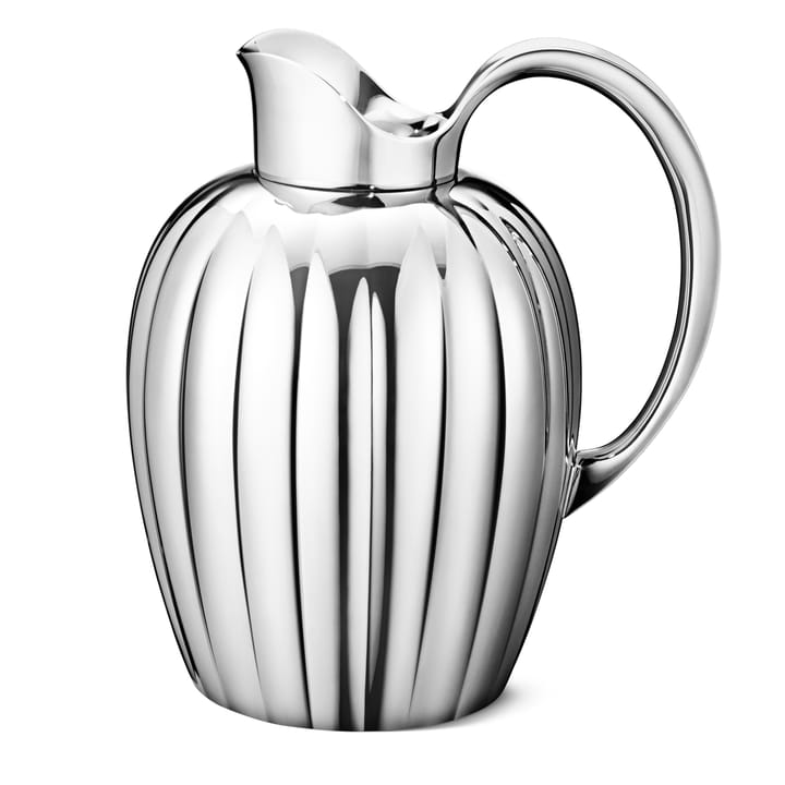 Bernadotte karaf 1,6 L - Roestvrij staal - Georg Jensen