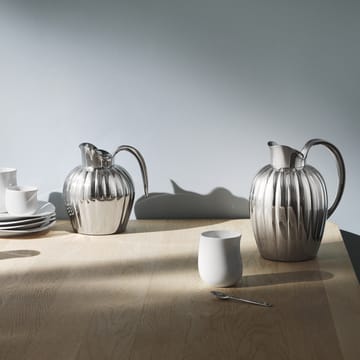 Bernadotte karaf 1,6 L - Roestvrij staal - Georg Jensen