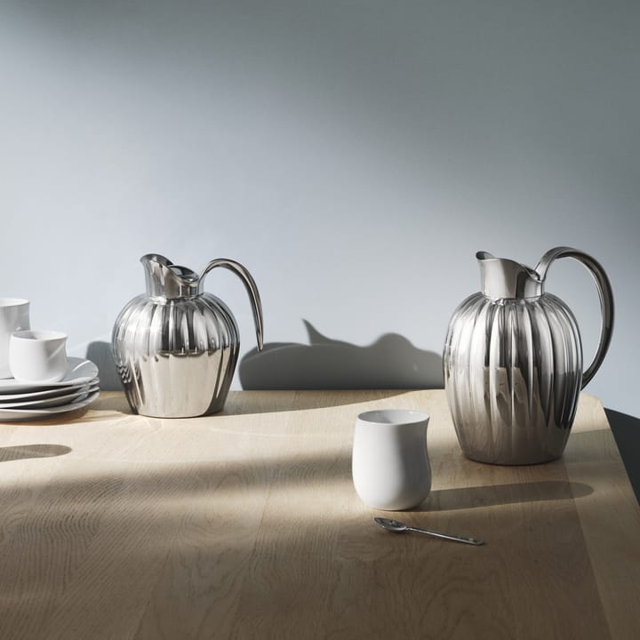 Bernadotte karaf 1,6 L, Roestvrij staal Georg Jensen