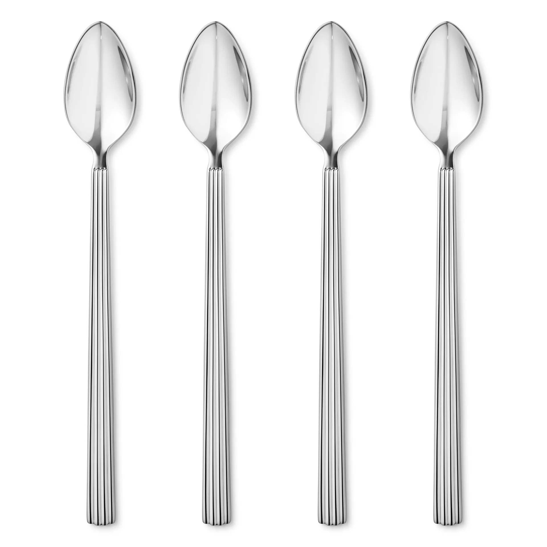 Bernadotte lattelepel 4-pack, 4- pack Georg Jensen