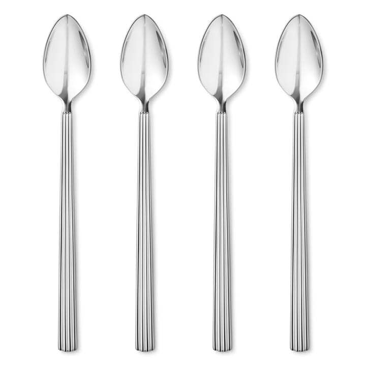 Bernadotte lattelepel 4-pack - 4- pack - Georg Jensen