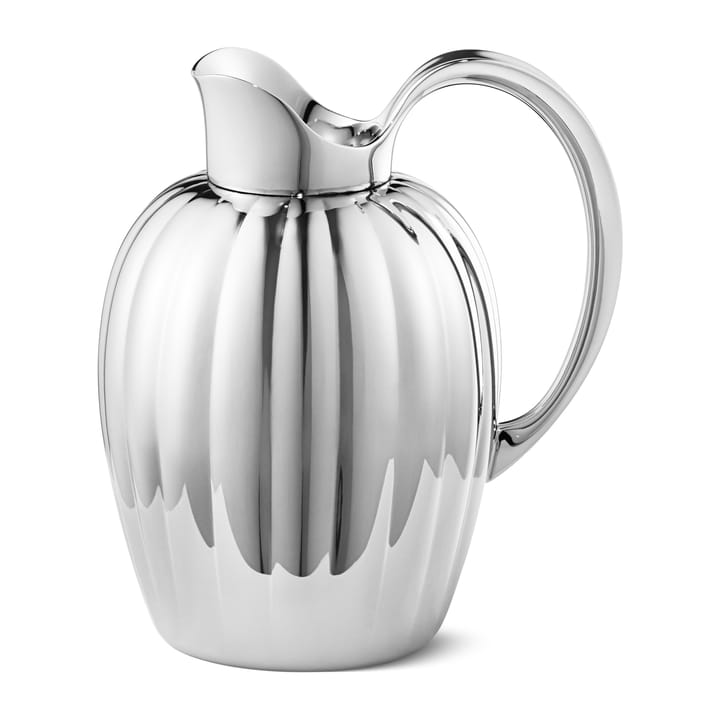 Bernadotte melkkan 23 cl - Roestvrij staal - Georg Jensen