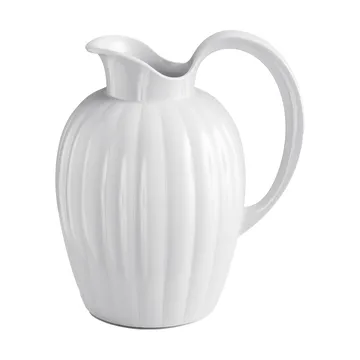 Bernadotte melkkan 50 cl - Wit - Georg Jensen