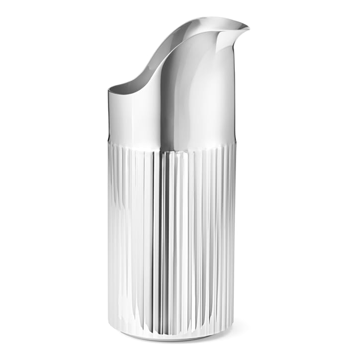 Bernadotte melkkan - Roestvrij staal - Georg Jensen