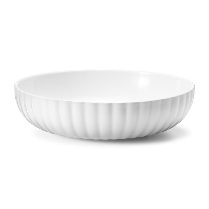 Bernadotte pastaschaal Ø19,4 cm - Porselein - Georg Jensen