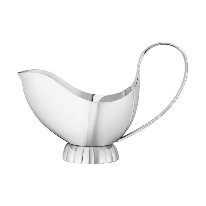 Bernadotte sauskan - Roestvrij staal, 33 cl - Georg Jensen